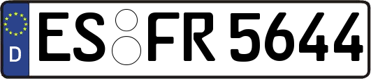 ES-FR5644