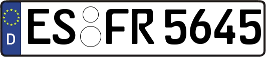 ES-FR5645