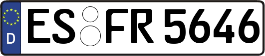 ES-FR5646