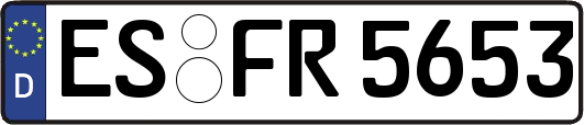 ES-FR5653