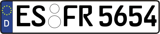 ES-FR5654