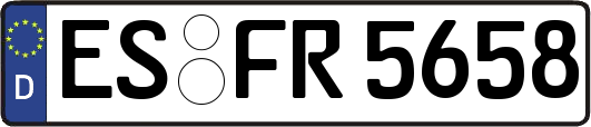 ES-FR5658