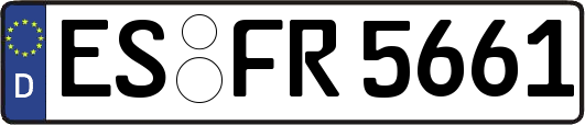 ES-FR5661
