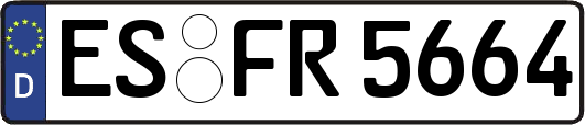 ES-FR5664