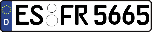 ES-FR5665