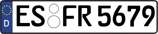 ES-FR5679