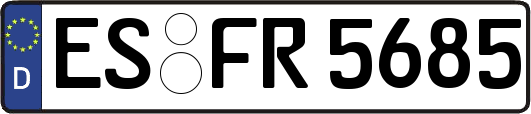 ES-FR5685