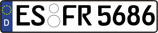 ES-FR5686