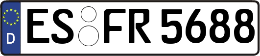 ES-FR5688