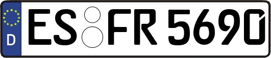 ES-FR5690