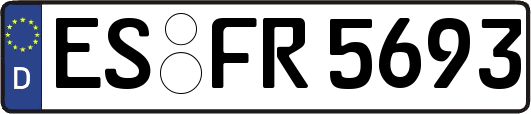 ES-FR5693