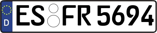 ES-FR5694