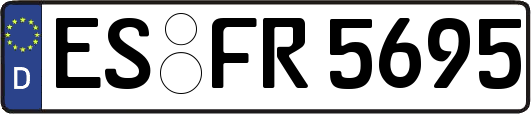 ES-FR5695