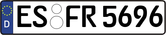 ES-FR5696