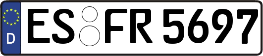 ES-FR5697