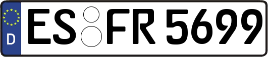 ES-FR5699