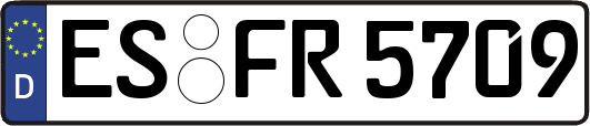 ES-FR5709
