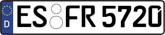 ES-FR5720