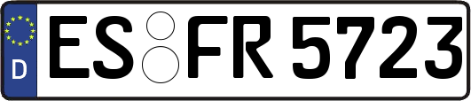 ES-FR5723