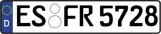 ES-FR5728