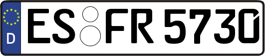 ES-FR5730