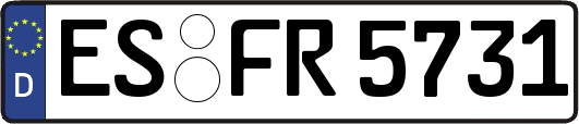 ES-FR5731
