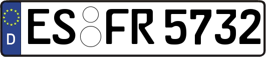 ES-FR5732
