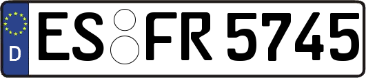 ES-FR5745