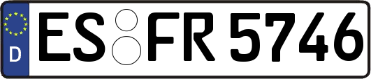 ES-FR5746