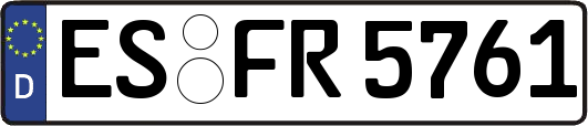 ES-FR5761