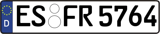 ES-FR5764