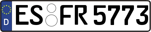 ES-FR5773