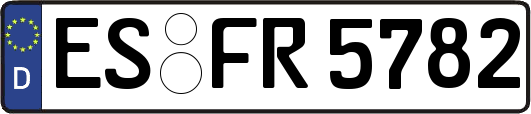 ES-FR5782