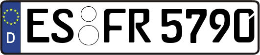 ES-FR5790