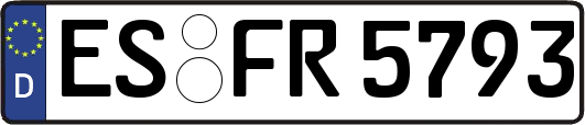 ES-FR5793