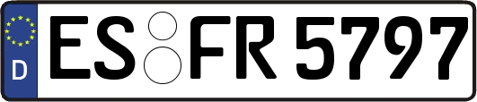 ES-FR5797