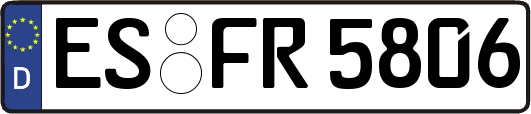 ES-FR5806