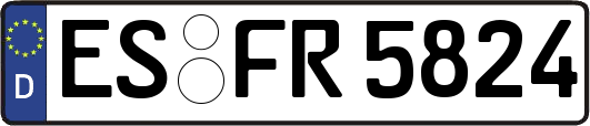 ES-FR5824