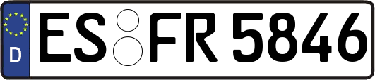 ES-FR5846