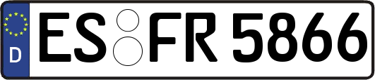 ES-FR5866