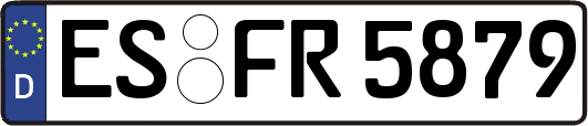ES-FR5879