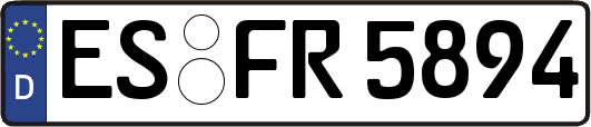 ES-FR5894