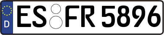 ES-FR5896