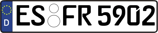 ES-FR5902