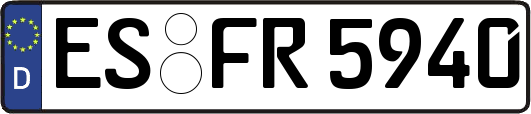 ES-FR5940