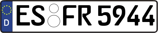 ES-FR5944