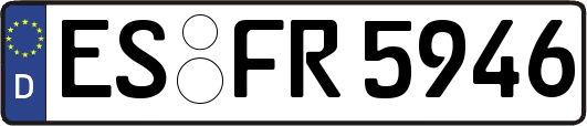 ES-FR5946