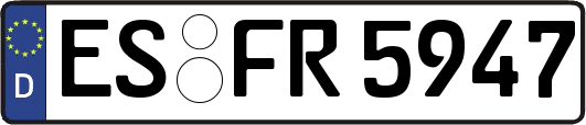 ES-FR5947