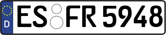 ES-FR5948