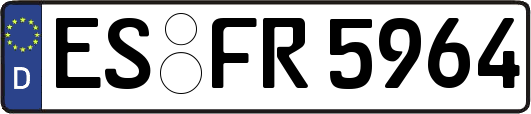 ES-FR5964